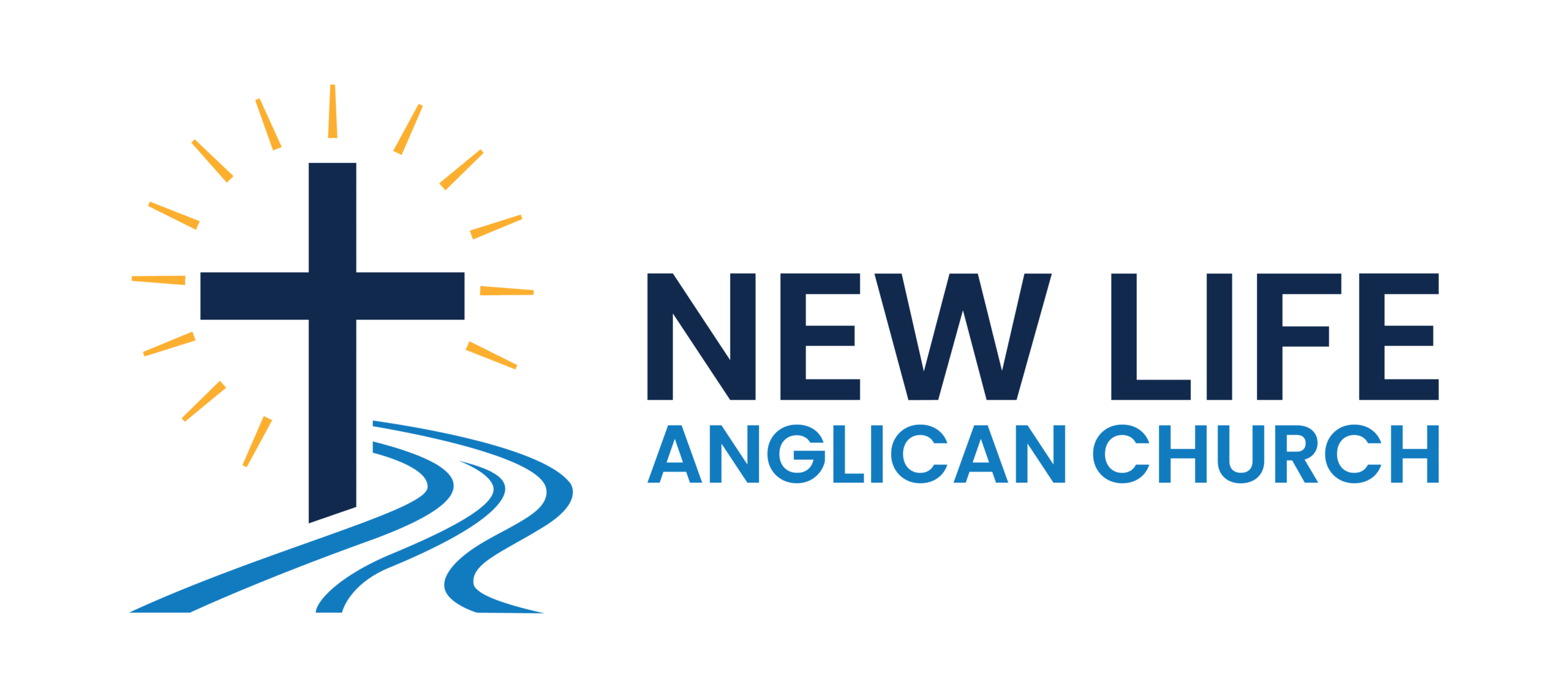 New Life Anglican Church